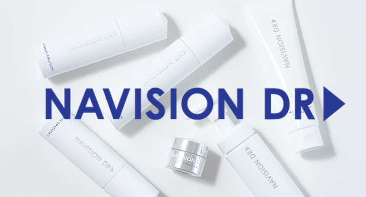 NAVISION DR