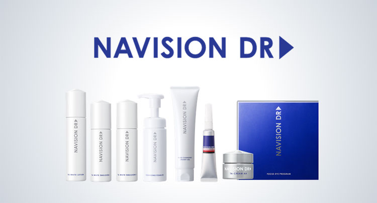 NAVISION DR